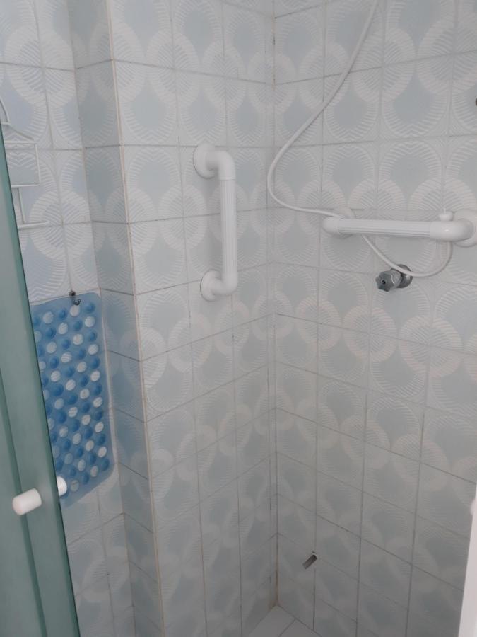 Recanto Santista Santos  Bagian luar foto